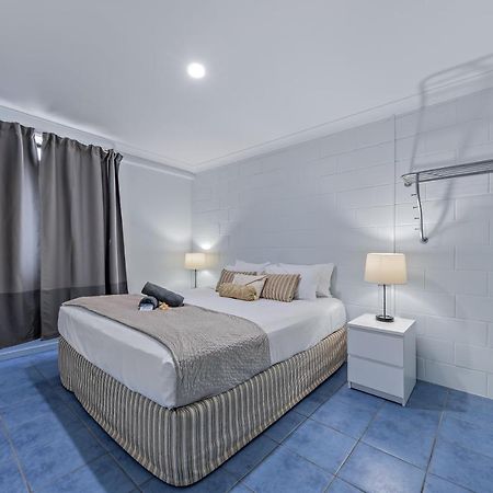 איירלי ביץ' Airlie Sun & Sand Accommodation #5 מראה חיצוני תמונה
