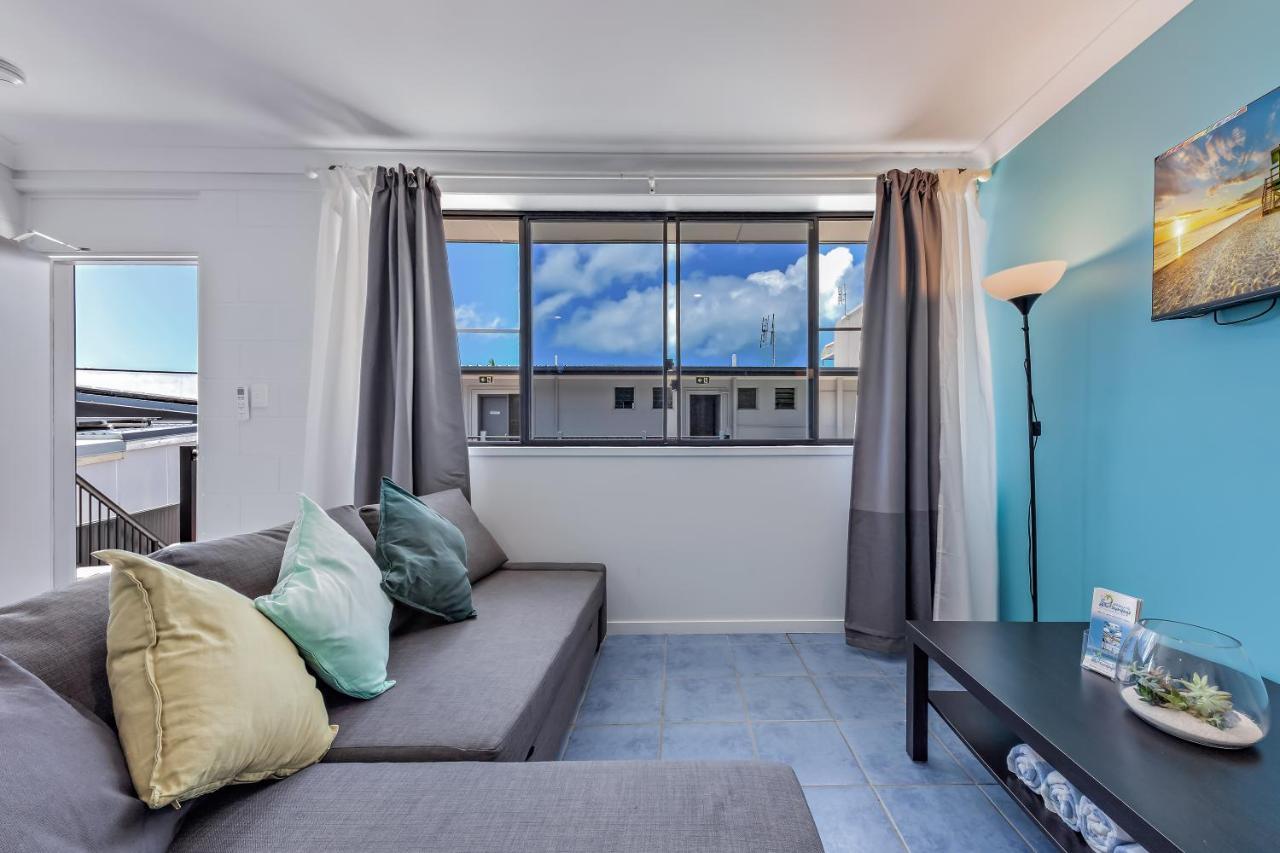 איירלי ביץ' Airlie Sun & Sand Accommodation #5 מראה חיצוני תמונה