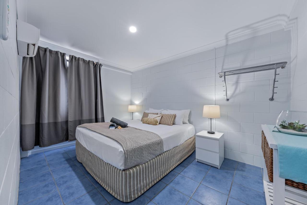 איירלי ביץ' Airlie Sun & Sand Accommodation #5 מראה חיצוני תמונה